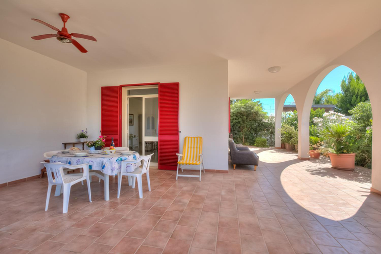 Others 4, Villa Strea with Private Pool and Garden Veranda - Happy Rentals, Lecce