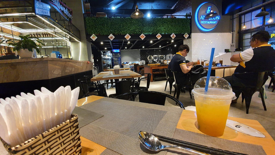 Food & Drinks 4, HQH Sea View Apartment, Nha Trang