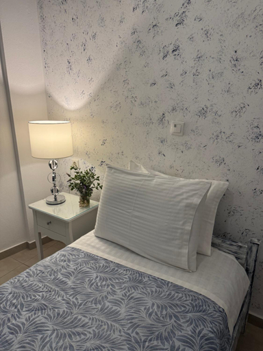 Bedroom 3, Phoenix, South Aegean