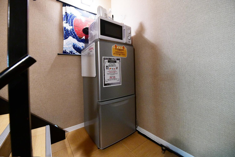 Others 4, Jing House akihabara Ryokan - Vacation STAY 11566v, Taitō