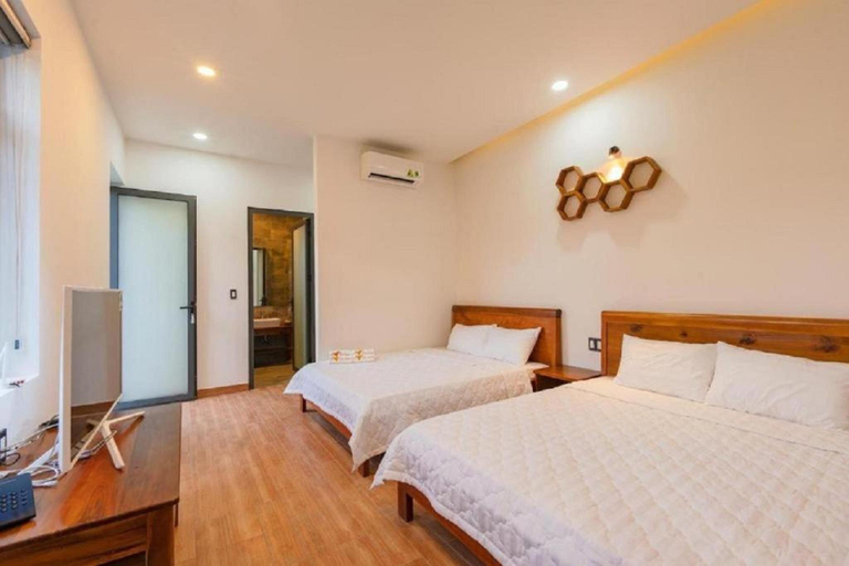 Bedroom 3, Như House Phú Quốc , Phú Quốc