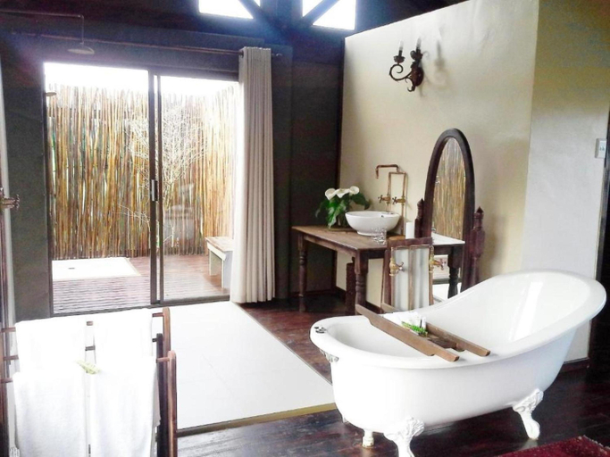 Bathroom 4, Misty Mountain Reserve, Cacadu