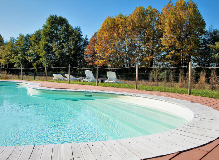 Sport & Beauty 5, Agriturismo Corte La Sacca, Brescia