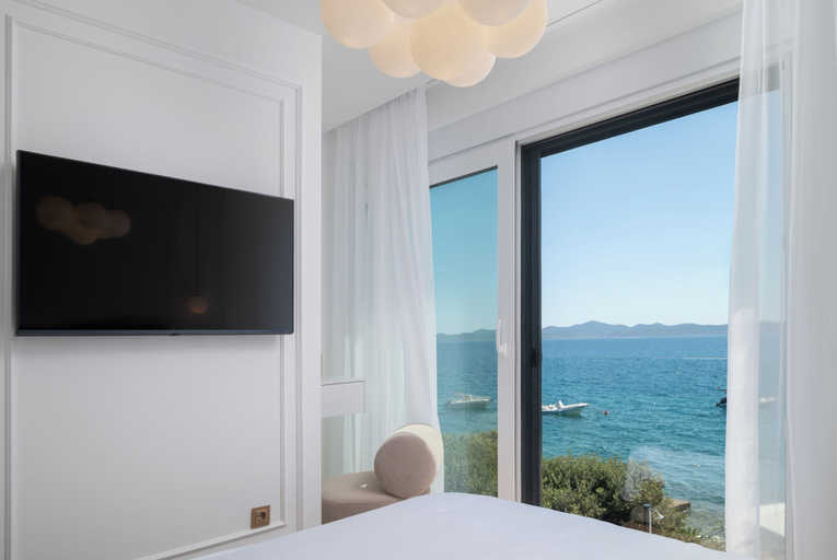 Room 4, Villa Silvio, Zadar