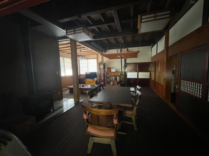 Others 2, Jonobien - Vacation STAY 13238, Minamiuonuma