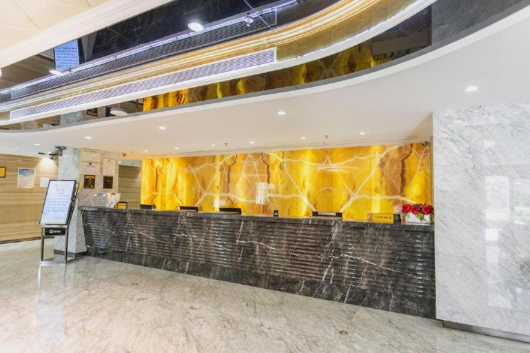 Others 4, Zhongshan Da Dong Yu Hotel, Zhongshan