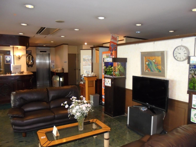 Others 5, Terminal Art Inn - Vacation STAY 97332v, Niigata