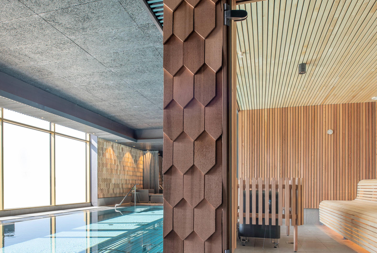 Sport & Beauty 3, Quality Hotel The Box, Linköping