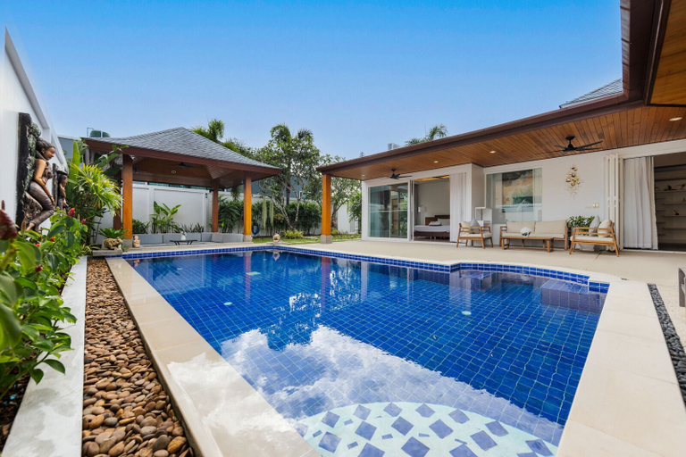 Primary image, Villa Hemi 2BR Modern Thai Style, Phuket Island