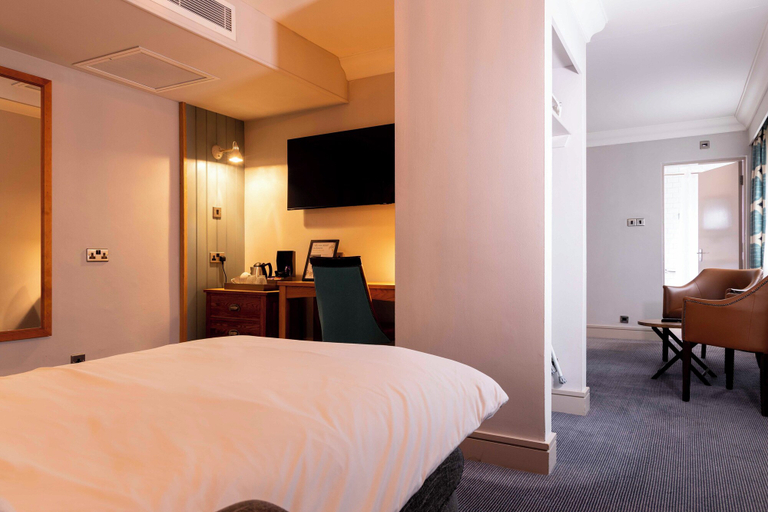 Room 5, Greswolde Arms Hotel by Chef and Brewer Collection, Solihull