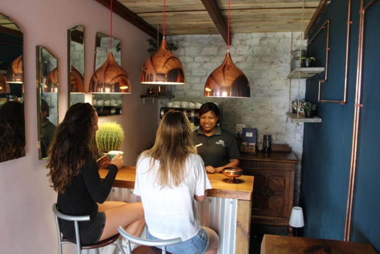 Food & Drinks 5, Misty Mountain Reserve, Cacadu