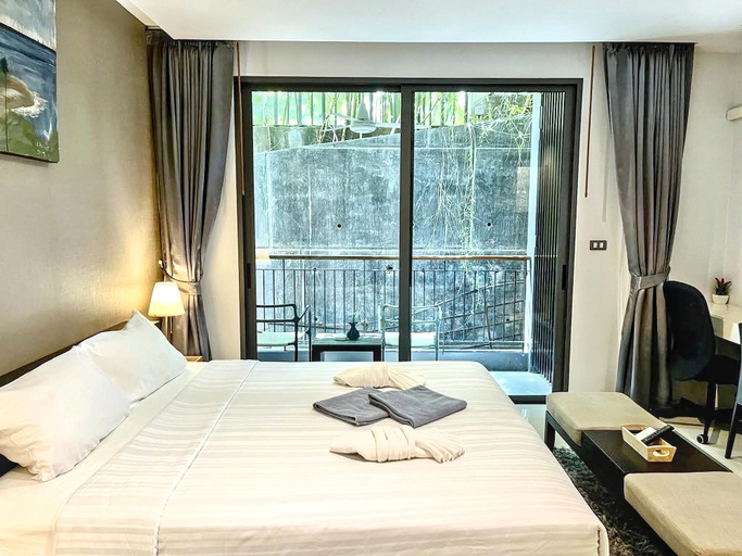 Others 5, Emerald Terrace Patong, Phuket Island