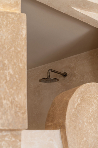 Bathroom 5, Heyday Luxury Suites, South Aegean