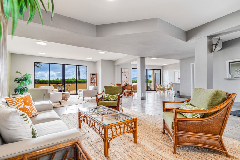 Others 5, Kihei Beach, #603^ 1 Bedroom Condo by RedAwning, Maui