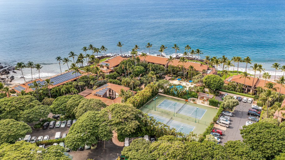 Exterior & Views 2, Makena Surf, #g-101 2 Bedroom Condo by RedAwning, Maui