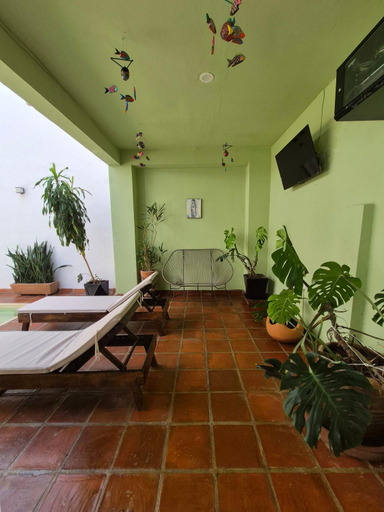 Public Area 2, Sicaru, La Punta - Puerto Escondido, Dist. Pochutla
