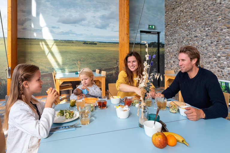 Food & Drinks 5, Stayokay Texel, Texel