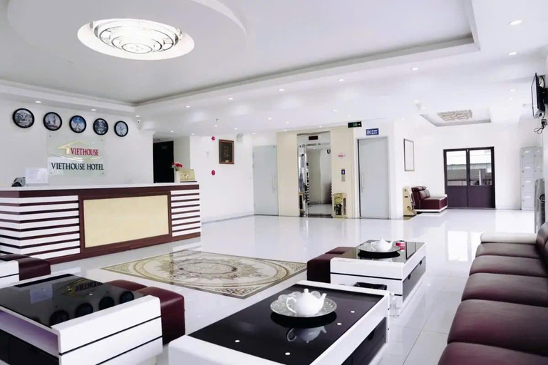 5, Viethouse Hotel , Hạ Long