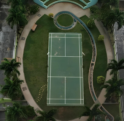 Others 5, Sea Breeze Homestay with pool, Thiruvananthapuram