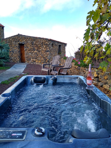 Sport & Beauty, LA TAGORA Conect with the nature & relax, Santa Cruz de Tenerife