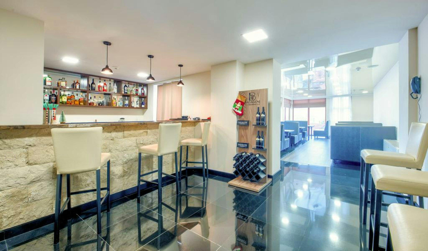Food & Drinks 4, Link Hotel Tbilisi, Tbilisi