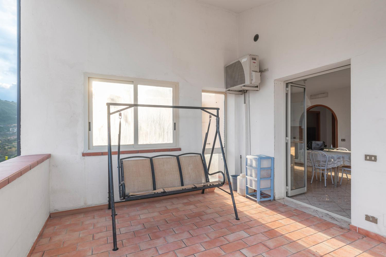 Others 5, Appartamento in Villa Marlory, Palermo