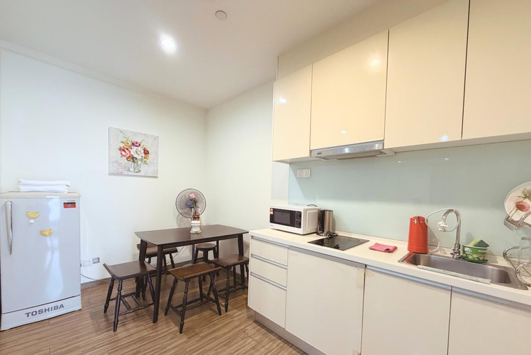 Others 5, Setapak Central KL - Zetapark Zen Suites, Kuala Lumpur