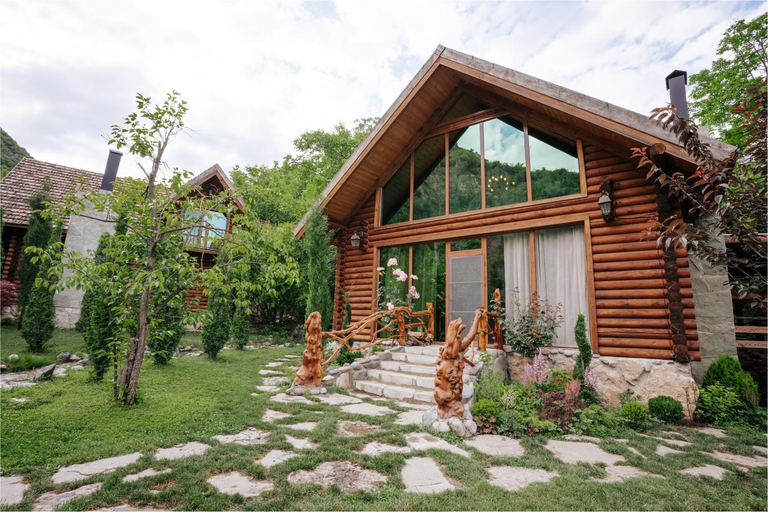 Exterior & Views 1, Getahovit Resort