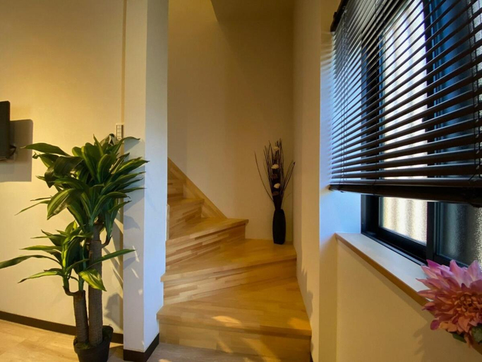 Others 5, Matsu 2BR Private House Max6 5min Namba 40min KIX, Osaka