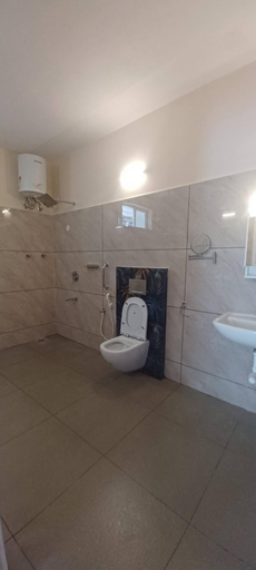 Bathroom 3, Forestdale Coorg, Kodagu