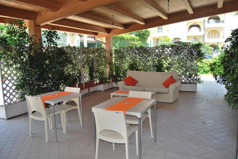 Food & Drinks 5, Eu ropa Hotel, Teramo