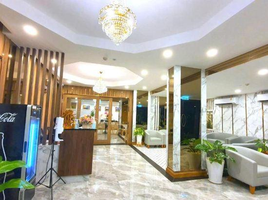 Others 3, Nakara Hotel, Muang Ubon Ratchatani