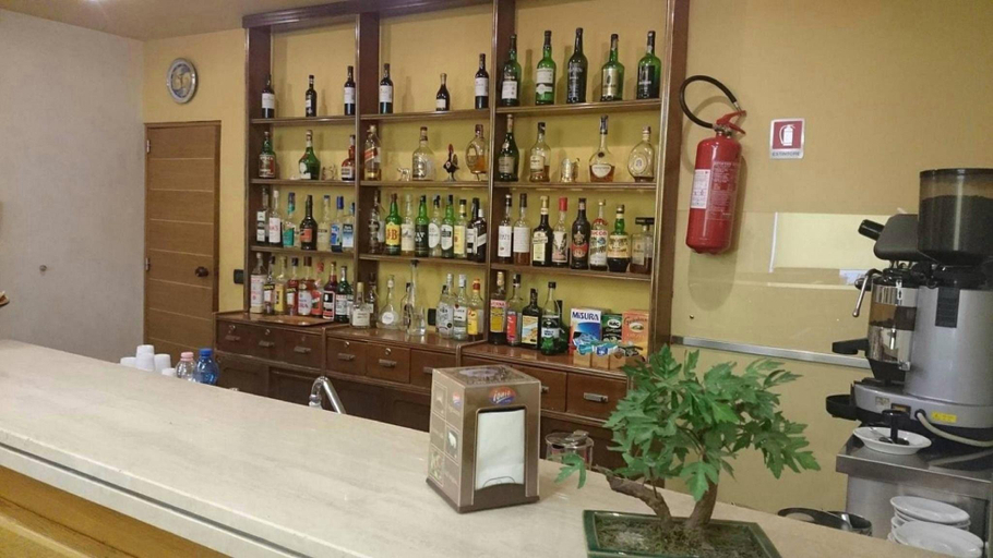 Food & Drinks 5, Hotel Europa, Palermo