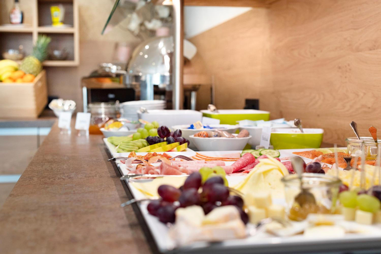 Food & Drinks 5, Landhotel Behre, Region Hannover