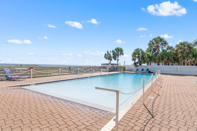 Sport & Beauty 5, Seaspray West 503- Gulf Front, Escambia