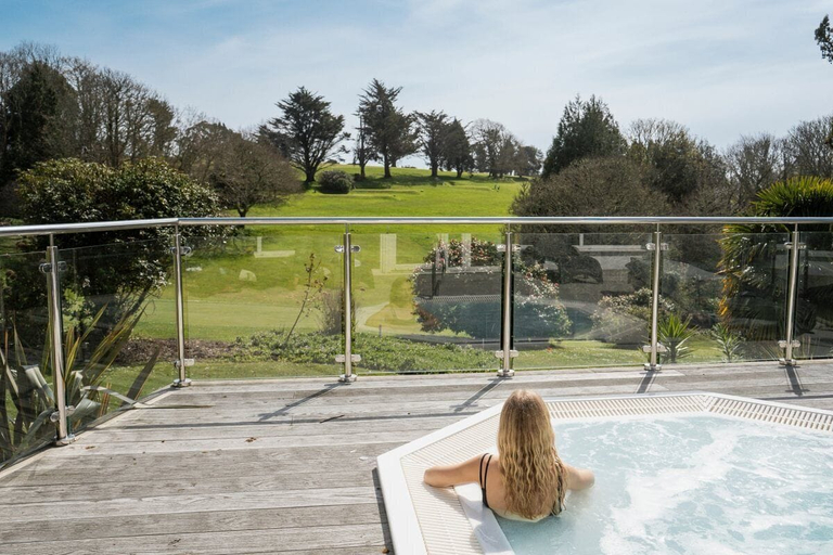 Sport & Beauty 2, Budock Vean Hotel, Cornwall