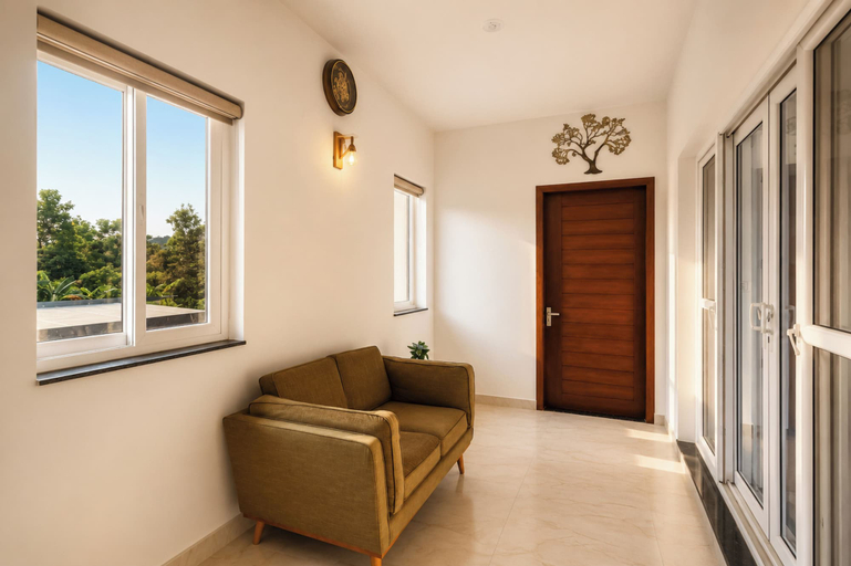 Interior 5, Puvalgarh Farms Bramble 4-BHK Villa, Nainital