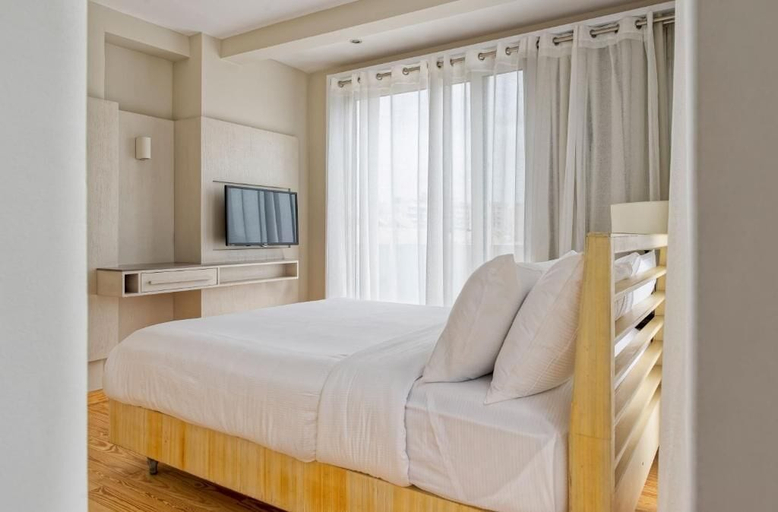 Bedroom 2, VESTA - Heliopolis Residence, Ash-Shruq