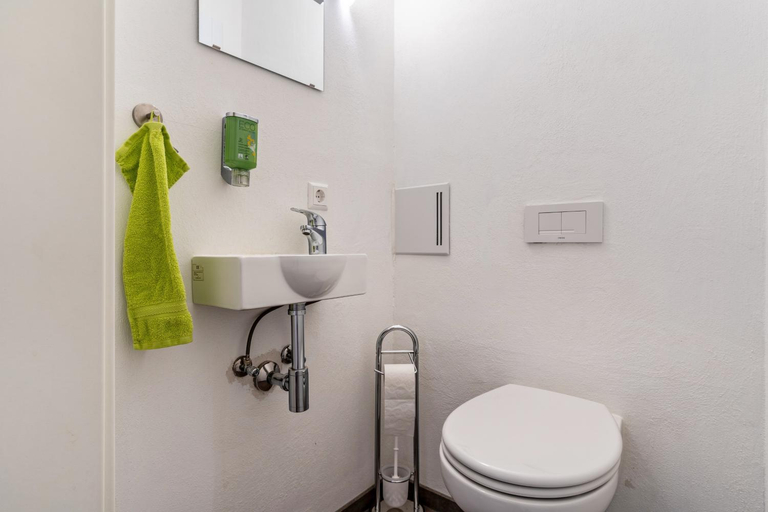 Bathroom 3, Azuria Living, Ortenaukreis