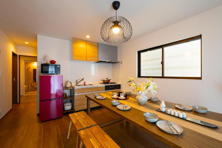 Others 5, Sakae, Rin - Vacation STAY 17692, Osaka