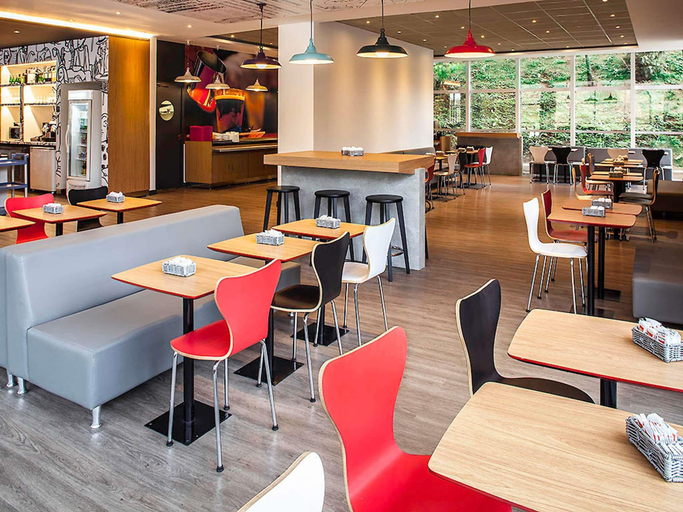 Food & Drinks 4, Ibis Juiz De Fora, Juiz de Fora