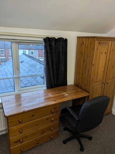Others 4, Coventry Central Roomz, Coventry