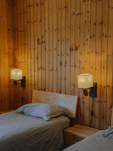 Bedroom 2, Le Refuge Hotel Restaurant, Sierre