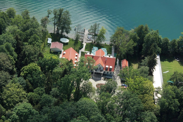 Exterior & Views 3, Cafe Wildau Hotel Am Werbellinsee, Barnim