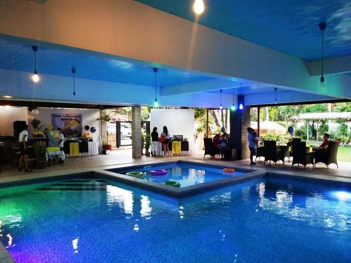 Sport & Beauty 3, VILLA ESTRELLA RESORT HOTEL, Bauang