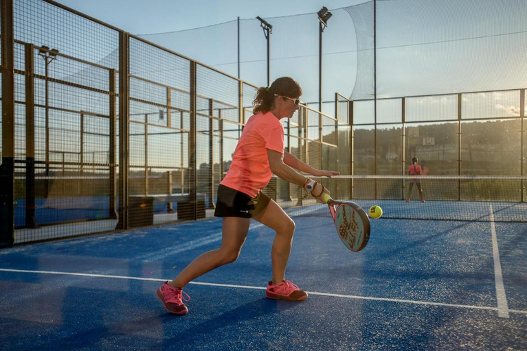 Sport & Beauty 2, Berga Resort, Barcelona