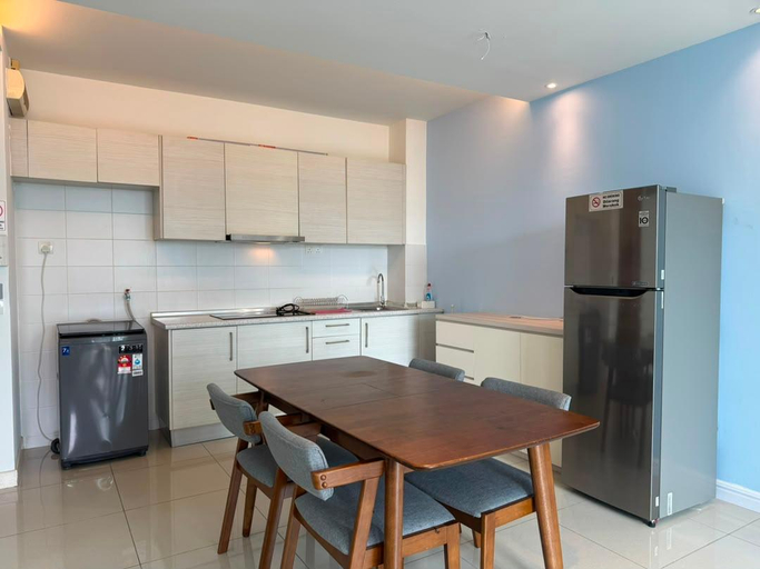 Others 4, Designer Muji Penthouse | Johor Bahru/Paradigm, Johor Bahru