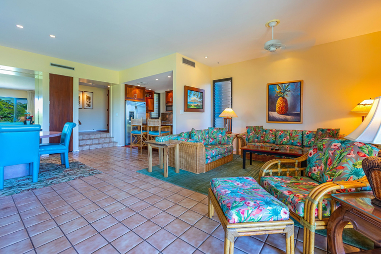 Food & Drinks, Wailea Elua, #0807 1 Bedroom Condo by RedAwning, Maui