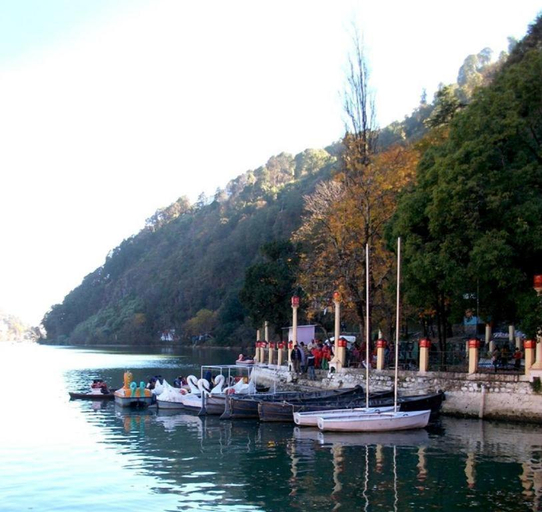 Others 5, Hotel Lake Inn - A Luxury Lake View Hotel, Nainital