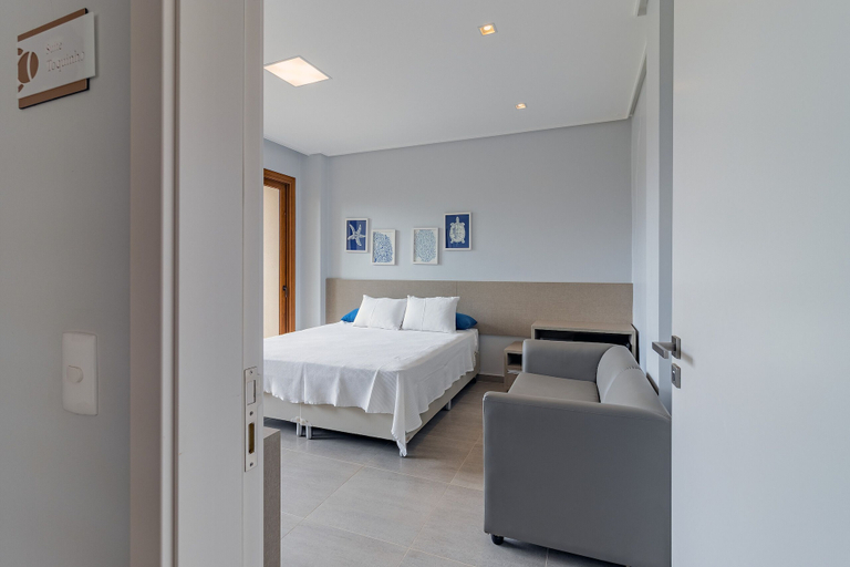 Bedroom 3, Mansão Carneiros By Carpediem, Tamandaré